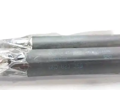 Автозапчастина б/у амортизатор капота для audi tt (8n3/8n9) 1.8 20v turbo посилання на oem iam 8n0823359  