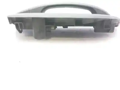 Peça sobressalente para automóvel em segunda mão puxador exterior traseiro direito por smart forfour (454) 1.5 cdi (454.001) referências oem iam a4547600270  