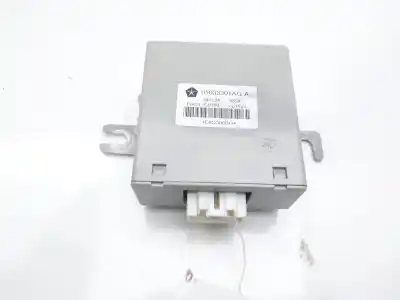 Pezzo di ricambio per auto di seconda mano modulo elettronico per jeep patriot limited riferimenti oem iam 05033301ag
