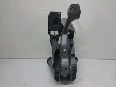 Автозапчастина б/у педаль гальм для seat leon (5f1) style visio посилання на oem iam 5q1721058