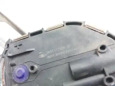 Piesă de schimb auto la mâna a doua motor stergãtor fatã pentru ford focus lim. (cb8) trend referințe oem iam bm5117504bf