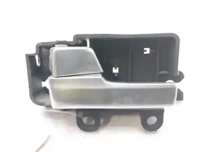 Автозапчасти б/у ЛЕВАЯ ПЕРЕДНЯЯ ВНУТРЕННЯЯ РУЧКА за FORD FOCUS LIM. (CB4)  ссылки OEM IAM 3M51R22601  