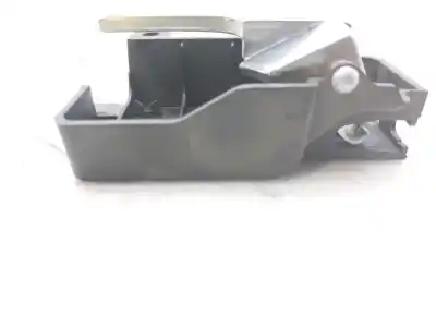 Second-hand car spare part interior left front handle for ford focus lim. (cb4) trend oem iam references 3m51r22601  
