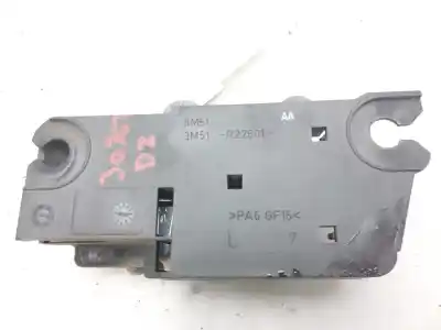 Second-hand car spare part interior left front handle for ford focus lim. (cb4) trend oem iam references 3m51r22601  