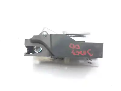 Second-hand car spare part interior right front handle for ford focus lim. (cb4) trend oem iam references 3m51r22600  