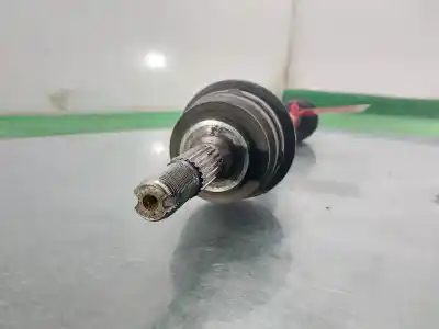 Second-hand car spare part front left transmission for citroen c-elysee (dd_) 1.2 vti 72 (ddhmy0) oem iam references 9803966280  