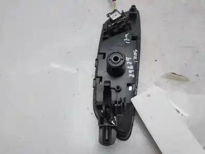 Автозапчастина б/у ліва задня внутрішня ручка для seat leon (5f1) style visio посилання на oem iam 5f4839113b  