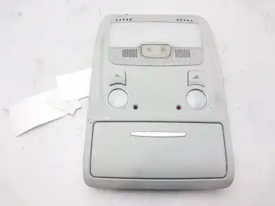 Автозапчастина б/у внутрішне світло для audi a4 b8 (8k2) 2.0 tdi посилання на oem iam 8t0947135b   Автозапчастина б/у внутрішне світло для audi a4 b8 (8k2) 2.0 tdi посилання на oem iam 8t0947135b