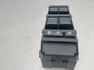 Second-hand car spare part right front power window switch for jeep patriot limited oem iam references 56040701ad  