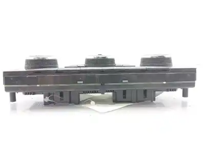 Автозапчастина б/у клімат-контроль для seat leon (5f1) style visio посилання на oem iam 5f0907044ad  