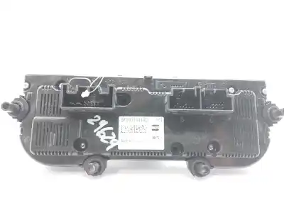 Автозапчастина б/у клімат-контроль для seat leon (5f1) style visio посилання на oem iam 5f0907044ad  