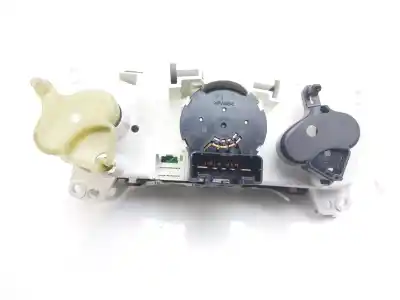 Pezzo di ricambio per auto di seconda mano controllo riscaldamento / aria condizionata per jeep patriot limited riferimenti oem iam 55111874af