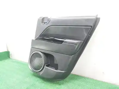 Pezzo di ricambio per auto di seconda mano rivestimento portiera posteriore sinistra per jeep patriot limited riferimenti oem iam 197013342
