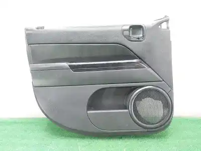 Pezzo di ricambio per auto di seconda mano rivestimento porta anteriore sinistro per jeep patriot limited riferimenti oem iam 197013332