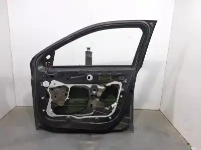 Автозапчастина б/у передні праві двері для citroen c-elysee (dd_) 1.2 vti 72 (ddhmy0) посилання на oem iam 9675195080  