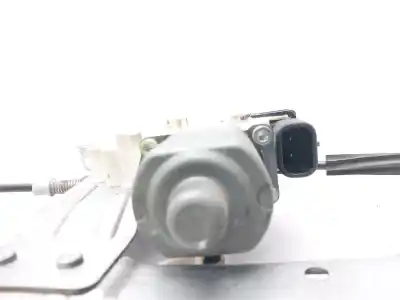 Second-hand car spare part rear right window regulator for smart forfour (454) 1.5 cdi (454.001) oem iam references 4547300646  