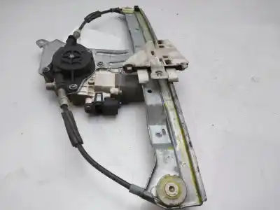 Second-hand car spare part rear right window regulator for smart forfour (454) 1.5 cdi (454.001) oem iam references 4547300646  