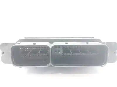 Автозапчасти б/у блок управления двигателем за seat leon (5f1) style visio ссылки oem iam 04e907309bh  