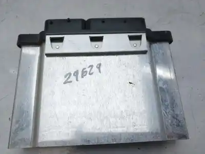 Автозапчасти б/у блок управления двигателем за seat leon (5f1) style visio ссылки oem iam 04e907309bh  