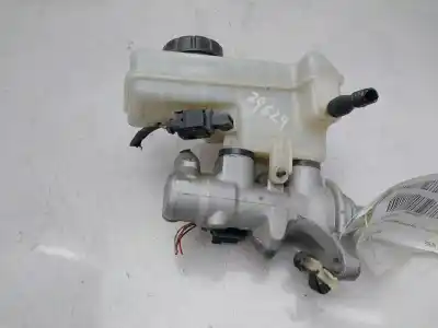 Автозапчастина б/у гальмівний насос для seat leon (5f1) style visio посилання на oem iam 5q1611301d