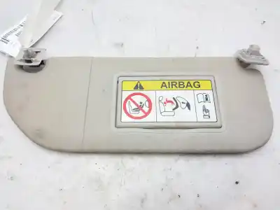 Автозапчастина б/у правильний натір для citroen c-elysee (dd_) 1.2 vti 72 (ddhmy0) посилання на oem iam 96852919bj  