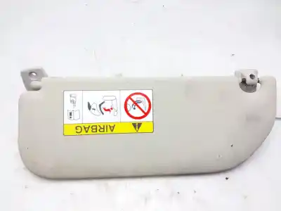Автозапчастина б/у правильний натір для citroen c-elysee (dd_) 1.2 vti 72 (ddhmy0) посилання на oem iam 96852919bj  