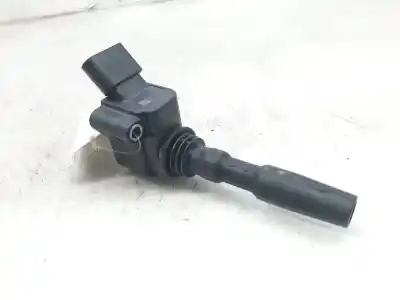 Автозапчастина б/у котушка запалювання для seat leon (5f1) style visio посилання на oem iam 04e905110k