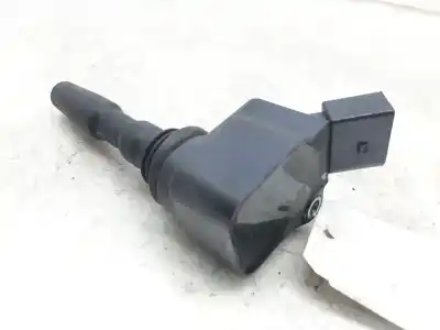 Автозапчастина б/у котушка запалювання для seat leon (5f1) style visio посилання на oem iam 04e905110k  