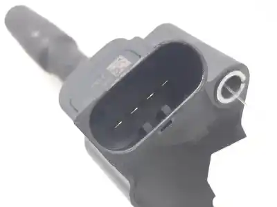 Автозапчастина б/у котушка запалювання для seat leon (5f1) style visio посилання на oem iam 04e905110k  