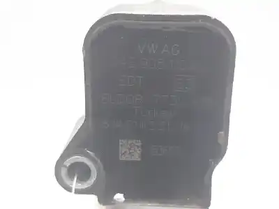 Автозапчастина б/у котушка запалювання для seat leon (5f1) style visio посилання на oem iam 04e905110k  