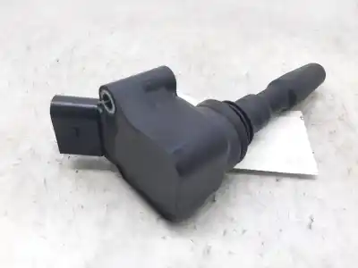 Автозапчастина б/у котушка запалювання для seat leon (5f1) style visio посилання на oem iam 04e905110k  