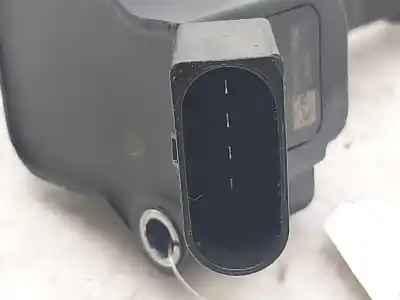 Автозапчастина б/у котушка запалювання для seat leon (5f1) style visio посилання на oem iam 04e905110k