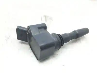Автозапчастина б/у котушка запалювання для seat leon (5f1) style visio посилання на oem iam 04e905110k