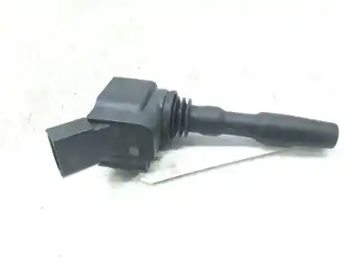 Автозапчастина б/у котушка запалювання для seat leon (5f1) style visio посилання на oem iam 04e905110k  
