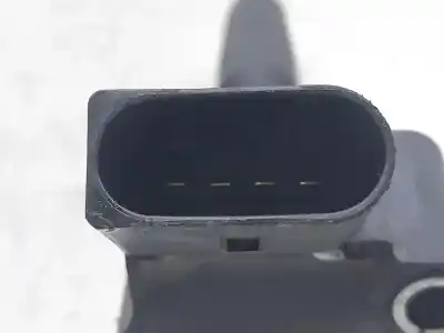 Автозапчастина б/у котушка запалювання для seat leon (5f1) style visio посилання на oem iam 04e905110k  