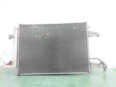 Second-hand car spare part air conditioning condenser / radiator for smart forfour (454) 1.5 cdi (454.001) oem iam references 4545001303
