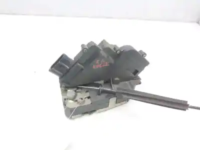 Second-hand car spare part rear left door lock for smart forfour (454) 1.5 cdi (454.001) oem iam references 4547300135