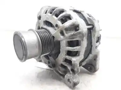 Автозапчастина б/у генератор для seat leon (5f1) style visio посилання на oem iam 04e903021m