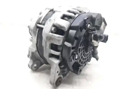 Автозапчасти б/у генератор за seat leon (5f1) style visio ссылки oem iam 04e903021m  