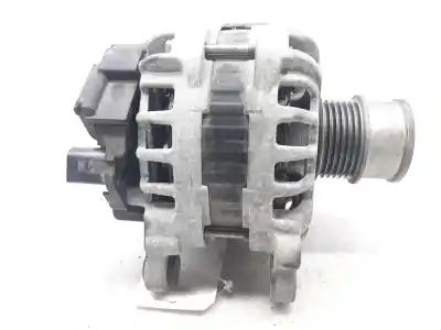 Автозапчасти б/у генератор за seat leon (5f1) style visio ссылки oem iam 04e903021m  