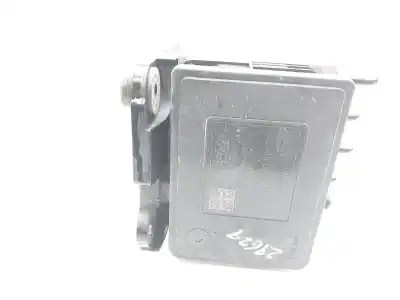 Автозапчастина б/у абс для seat leon (5f1) style visio посилання на oem iam 5q0614517af  