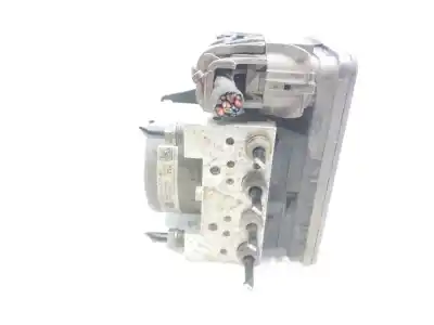 Автозапчастина б/у абс для seat leon (5f1) style visio посилання на oem iam 5q0614517af