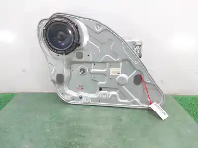 Second-hand car spare part REAR LEFT WINDOW REGULATOR for FORD FOCUS LIM. (CB4)  OEM IAM references 8M51A264A27AA  