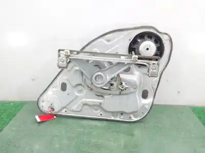 Second-hand car spare part rear left window regulator for ford focus lim. (cb4) trend oem iam references 8m51a264a27aa  