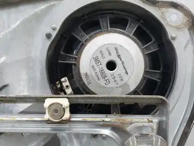 Second-hand car spare part rear left window regulator for ford focus lim. (cb4) trend oem iam references 8m51a264a27aa  