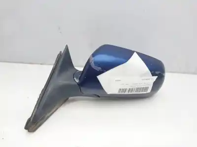 Second-hand car spare part left rearview mirror for audi a3 (8l) 1.9 tdi oem iam references 8l18585313  