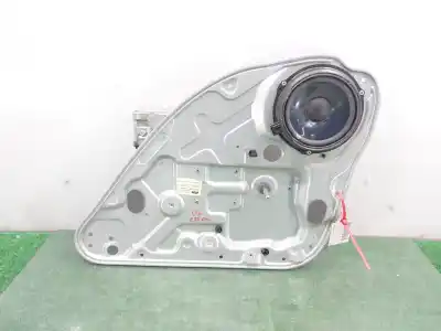 Pezzo di ricambio per auto di seconda mano ALZACRISTALLI POSTERIORE DESTRO per FORD FOCUS LIM. (CB4)  Riferimenti OEM IAM 8M51A264A26AA  