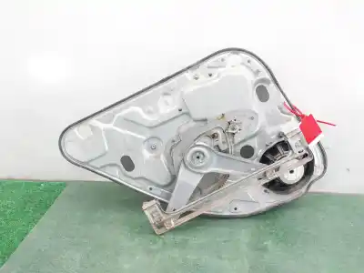 Second-hand car spare part rear right window regulator for ford focus lim. (cb4) trend oem iam references 8m51a264a26aa  