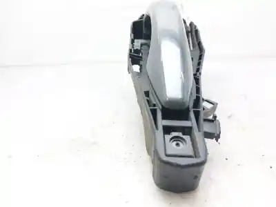 Автозапчастина б/у ліва передня зовнішня ручка для citroen c-elysee (dd_) 1.2 vti 72 (ddhmy0) посилання на oem iam 9807652980  