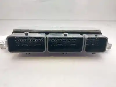 Автозапчастина б/у ебу контролер двигуна для dacia sandero sl 2019 посилання на oem iam 237105500r  